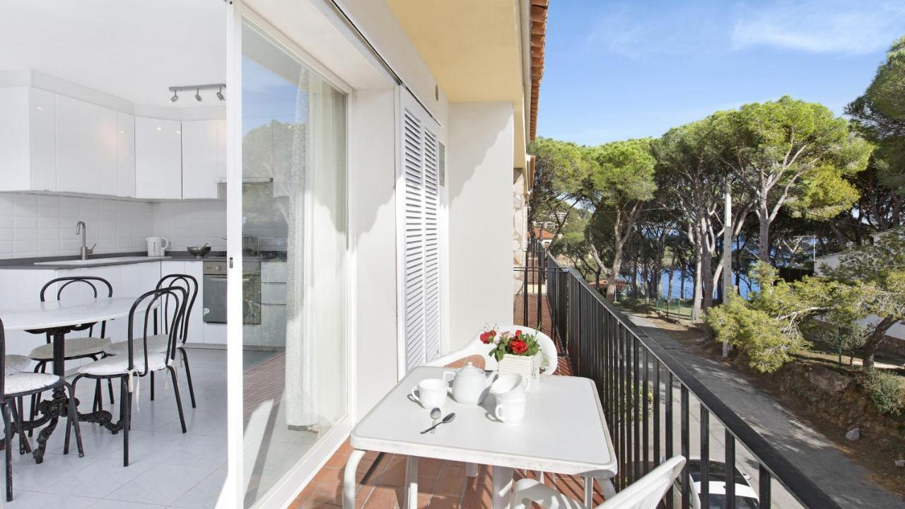 Apartamento Ancora 14 B-1 Llafranc Exterior foto